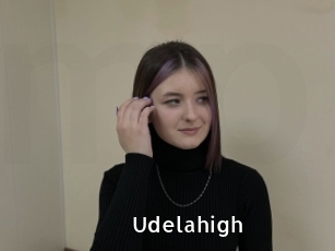 Udelahigh