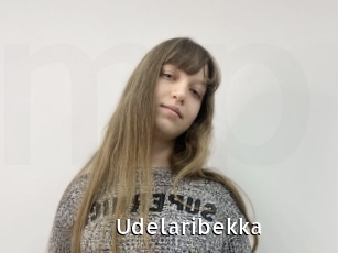 Udelaribekka