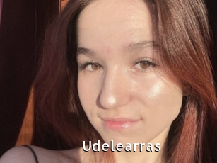 Udelearras
