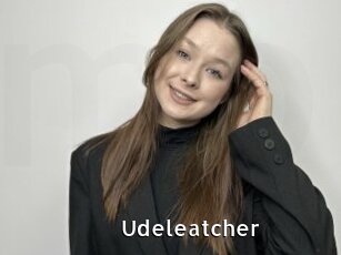 Udeleatcher