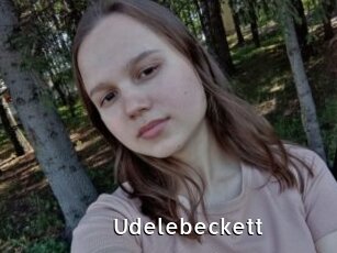 udelebeckett My Porno Stash