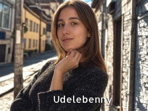 Udelebenny