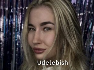 Udelebish