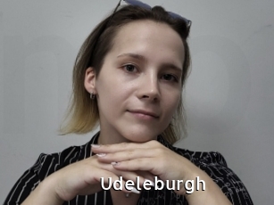 Udeleburgh