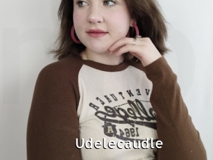Udelecaudle