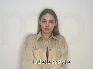 Udelecroyle
