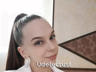 Udelecrust