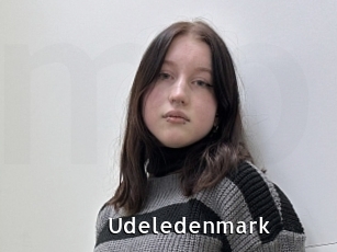 Udeledenmark