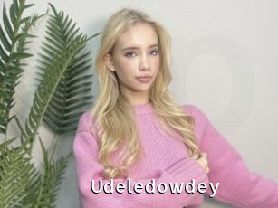 Udeledowdey