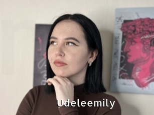 Udeleemily