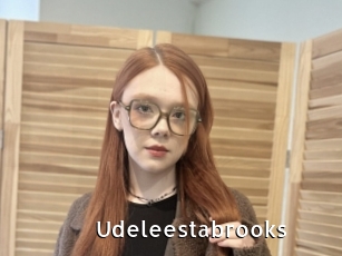 Udeleestabrooks