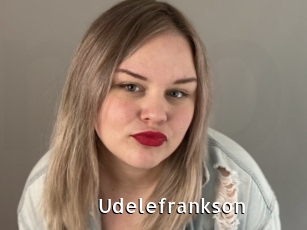 Udelefrankson