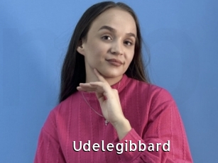 Udelegibbard