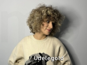 Udelegold