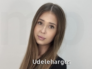 Udelehargus