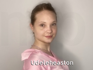 Udeleheaston