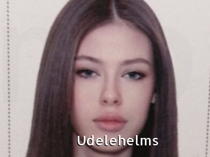 Udelehelms