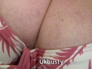 Ukbusty