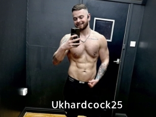 Ukhardcock25