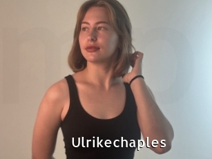 Ulrikechaples