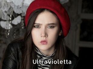 Ultravioletta