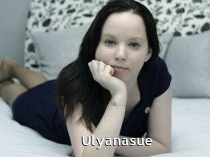 Ulyanasue