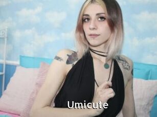 Umicute