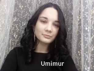 Umimur