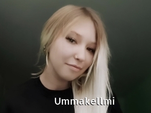 Ummakellmi