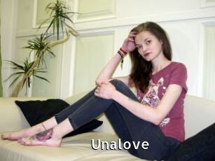 Unalove
