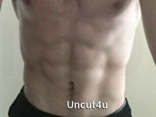 Uncut4u
