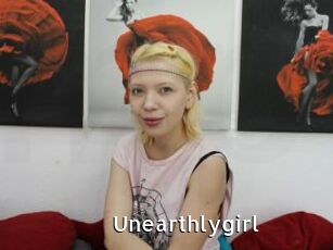 Unearthlygirl