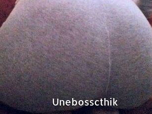 unebosscthik My Porno Stash