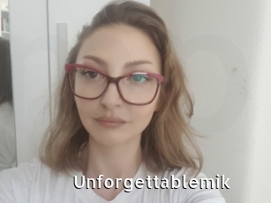 Unforgettablemik