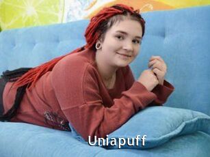 Uniapuff