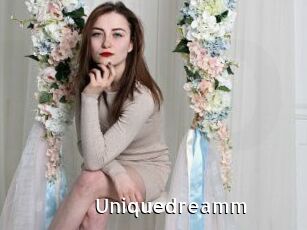 Uniquedreamm