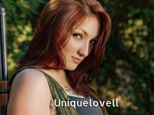 Uniquelovell