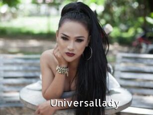 Universallady