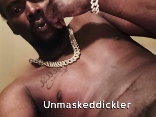 Unmaskeddickler