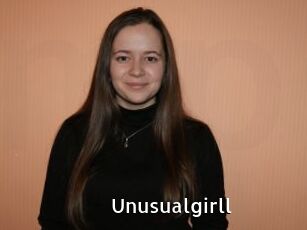 Unusualgirll
