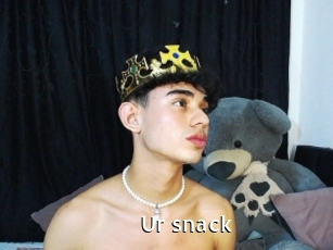 ur_snack My Porno Stash