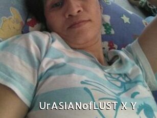 UrASIANofLUST_X_Y