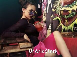 UrAriaStark