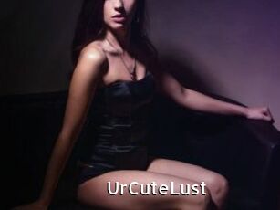 UrCuteLust