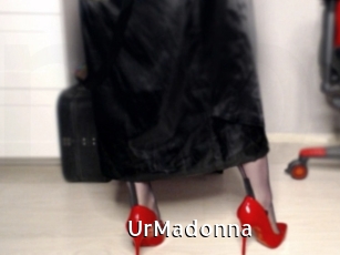 UrMadonna