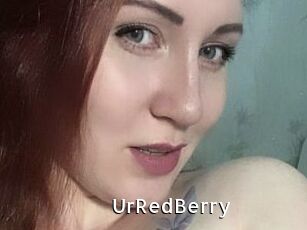 UrRedBerry