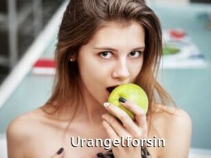 Urangelforsin