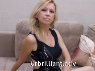 Urbrilliantlady