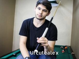 Urcutealex