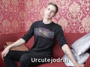 Urcutejodran